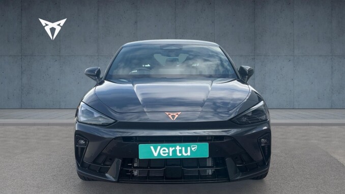 CUPRA Leon 1.5 eTSI 150 V2 5dr DSG Petrol Hatchback - Image 7